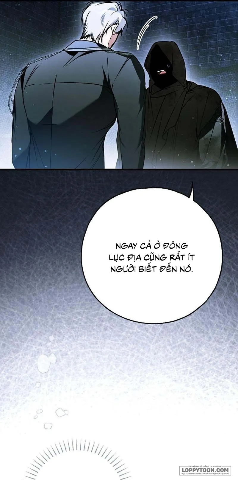 Có Kẻ Đã Sở Hữu Cơ Thể Của Tôi - Chap 65 - Trang 4