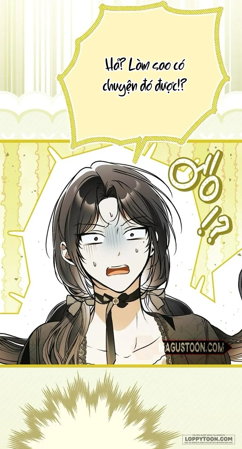 Có Kẻ Đã Sở Hữu Cơ Thể Của Tôi - Chap 65 - Trang 31