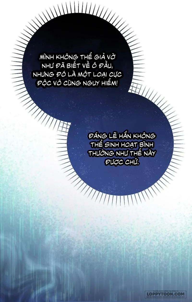 Có Kẻ Đã Sở Hữu Cơ Thể Của Tôi - Chap 65 - Trang 34