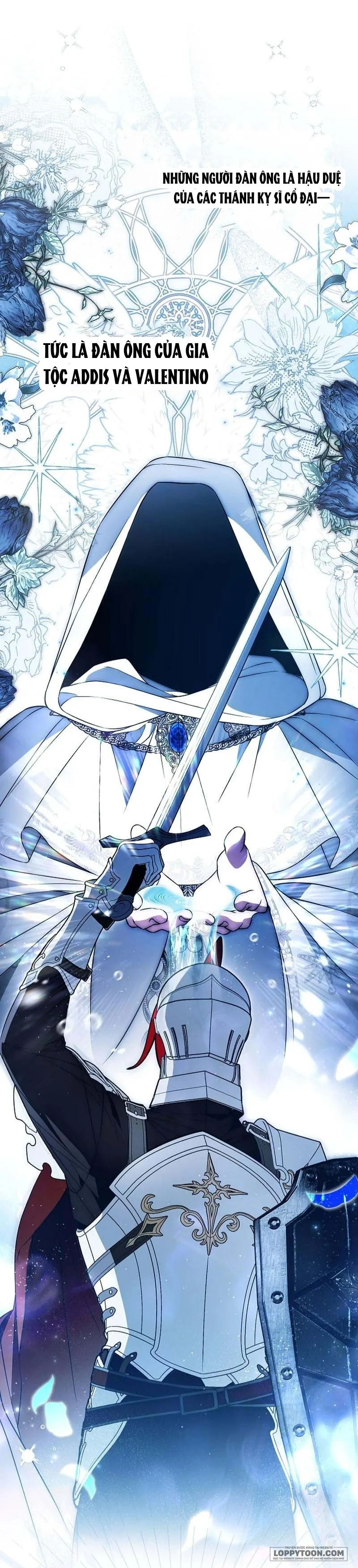 Có Kẻ Đã Sở Hữu Cơ Thể Của Tôi - Chap 65 - Trang 36