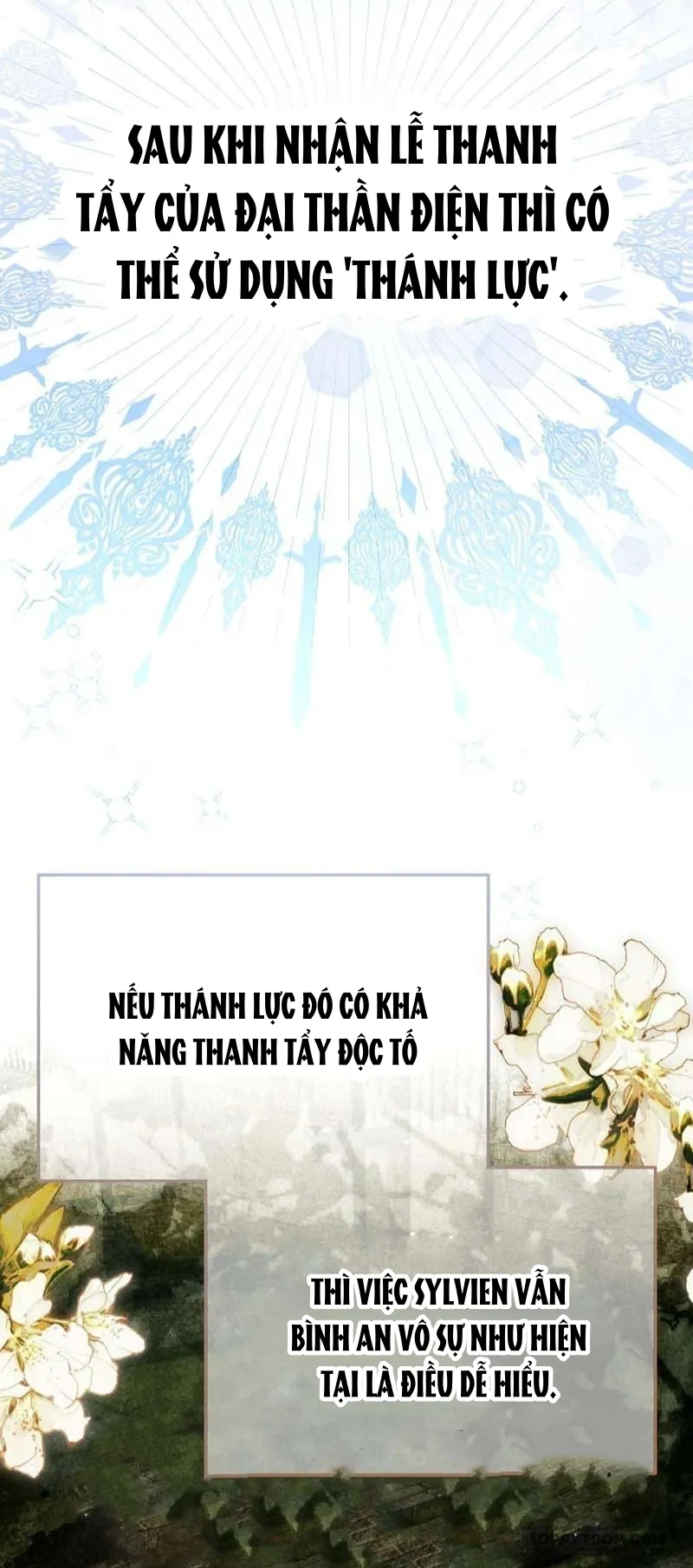 Có Kẻ Đã Sở Hữu Cơ Thể Của Tôi - Chap 65 - Trang 37
