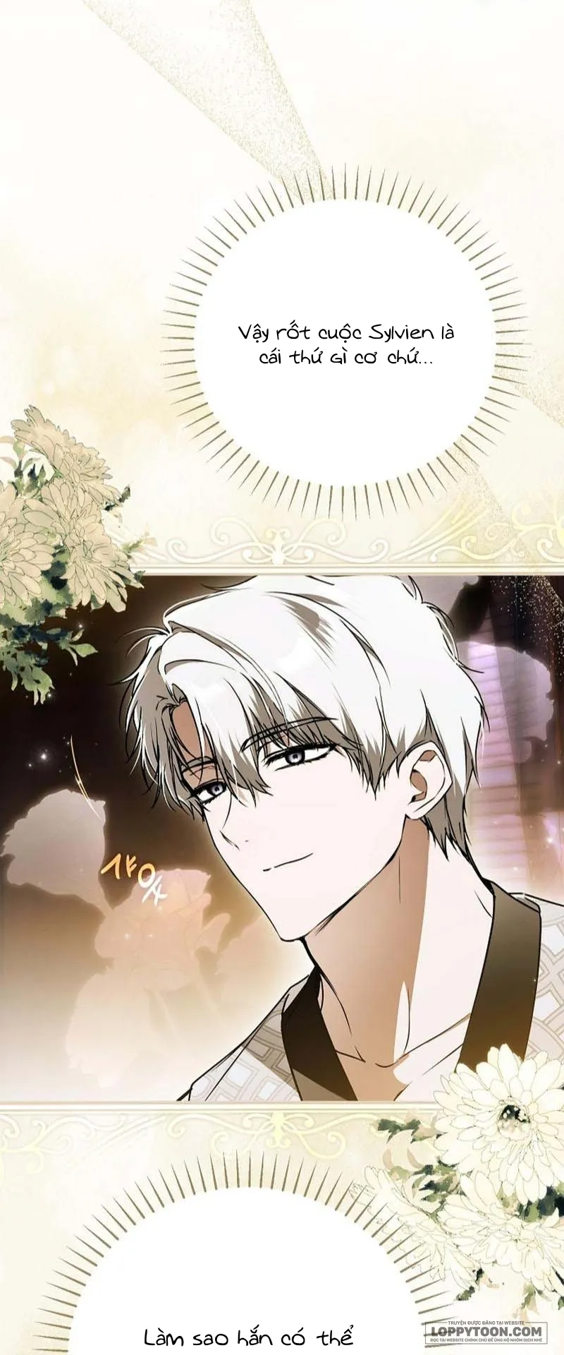 Có Kẻ Đã Sở Hữu Cơ Thể Của Tôi - Chap 65 - Trang 39