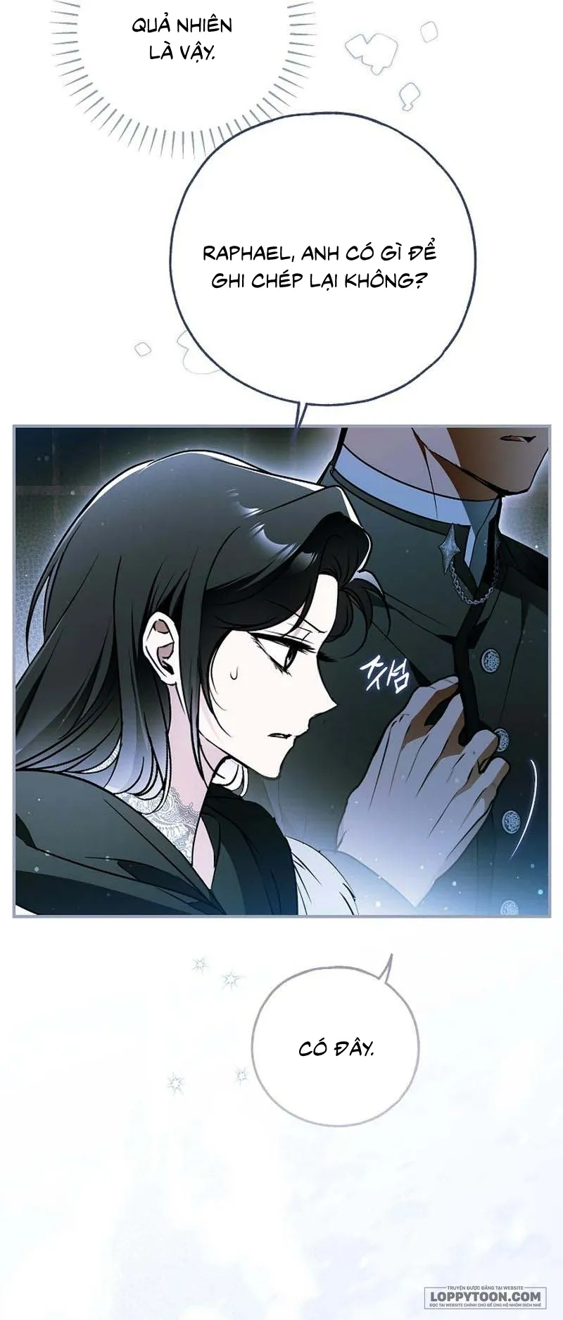 Có Kẻ Đã Sở Hữu Cơ Thể Của Tôi - Chap 65 - Trang 5