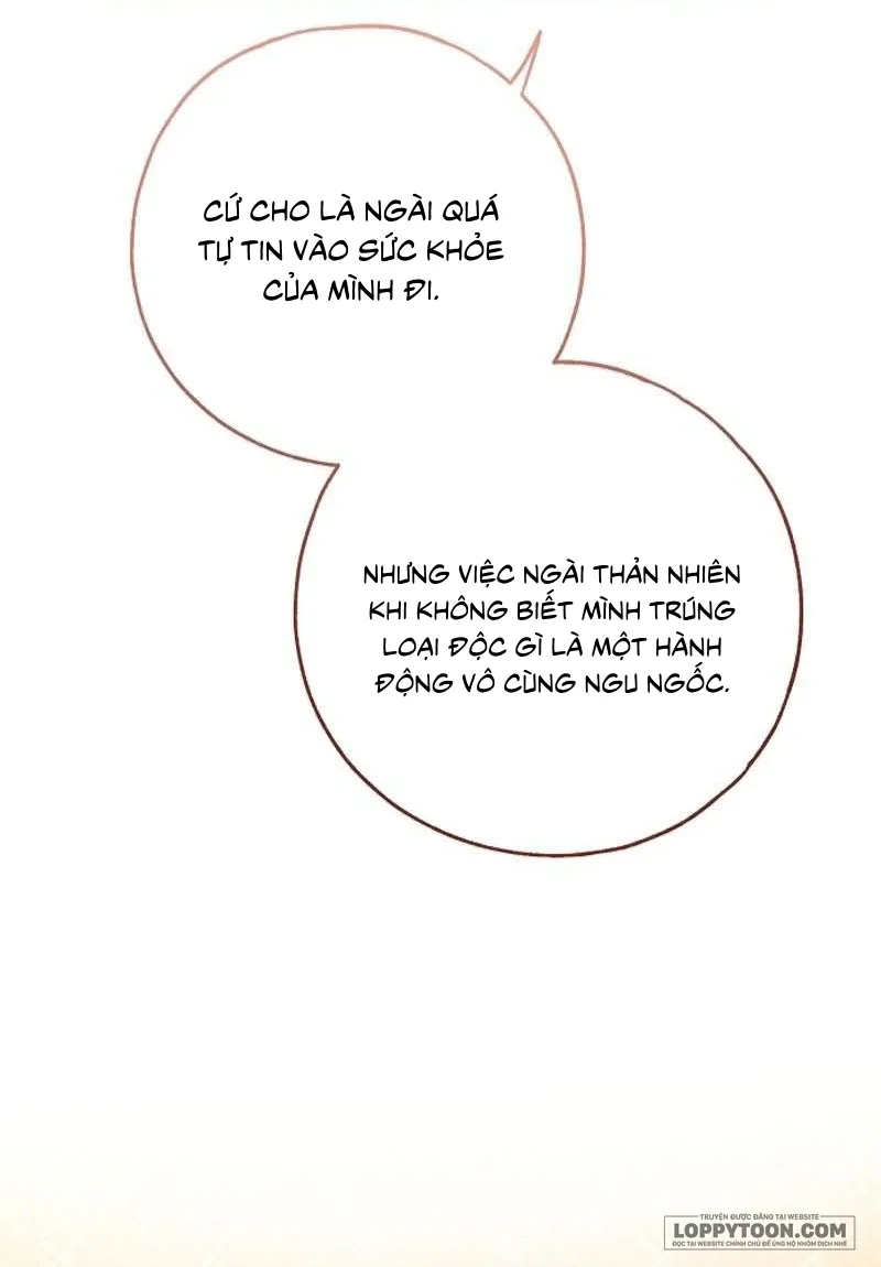 Có Kẻ Đã Sở Hữu Cơ Thể Của Tôi - Chap 65 - Trang 41