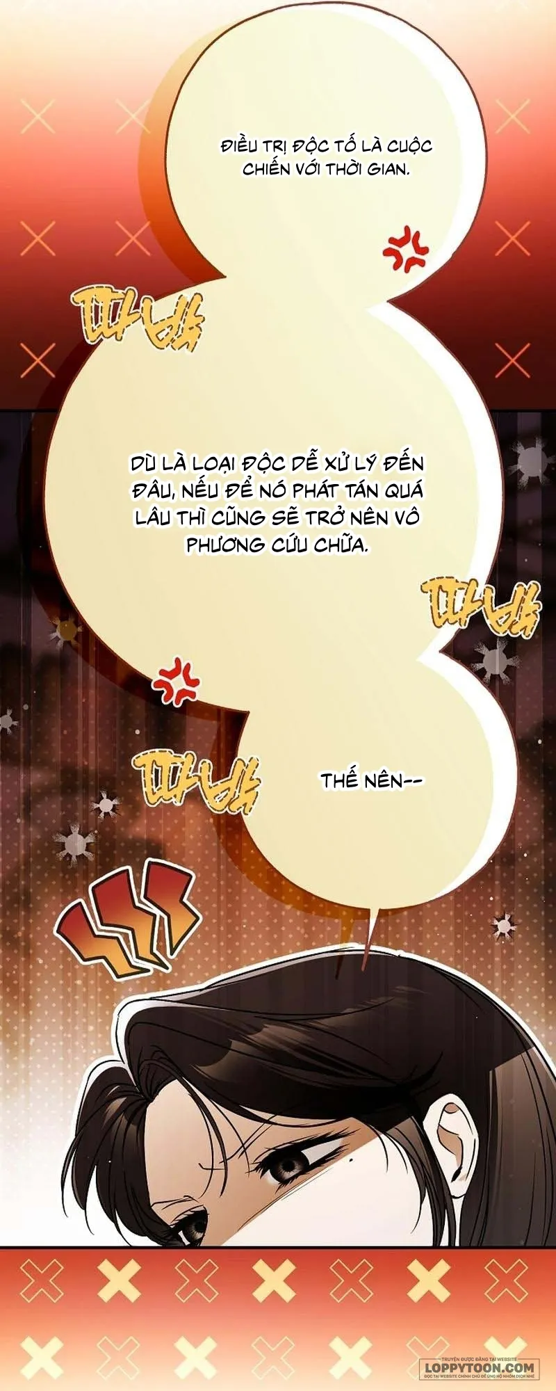 Có Kẻ Đã Sở Hữu Cơ Thể Của Tôi - Chap 65 - Trang 42