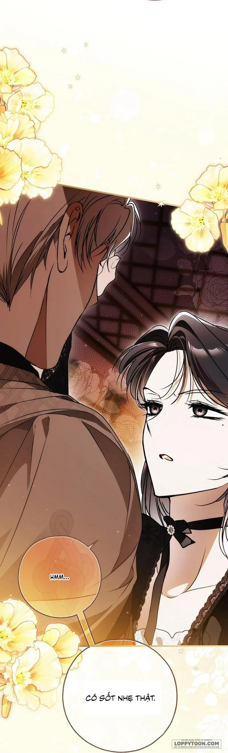 Có Kẻ Đã Sở Hữu Cơ Thể Của Tôi - Chap 65 - Trang 46