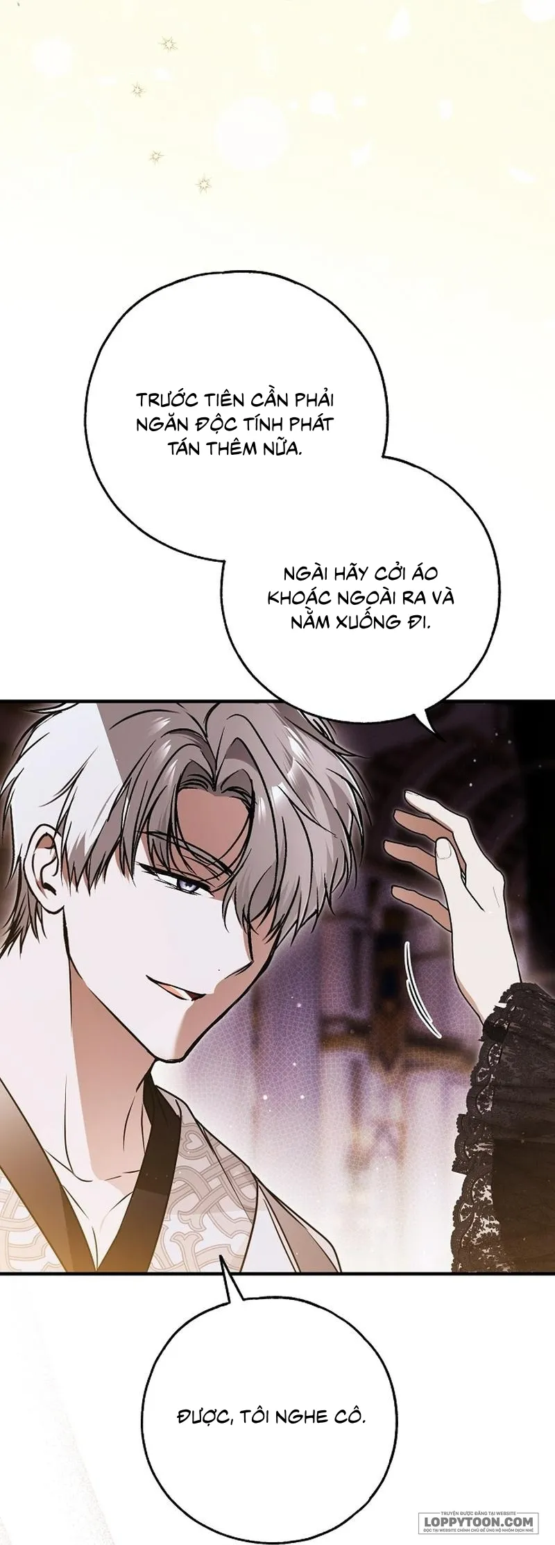 Có Kẻ Đã Sở Hữu Cơ Thể Của Tôi - Chap 65 - Trang 47