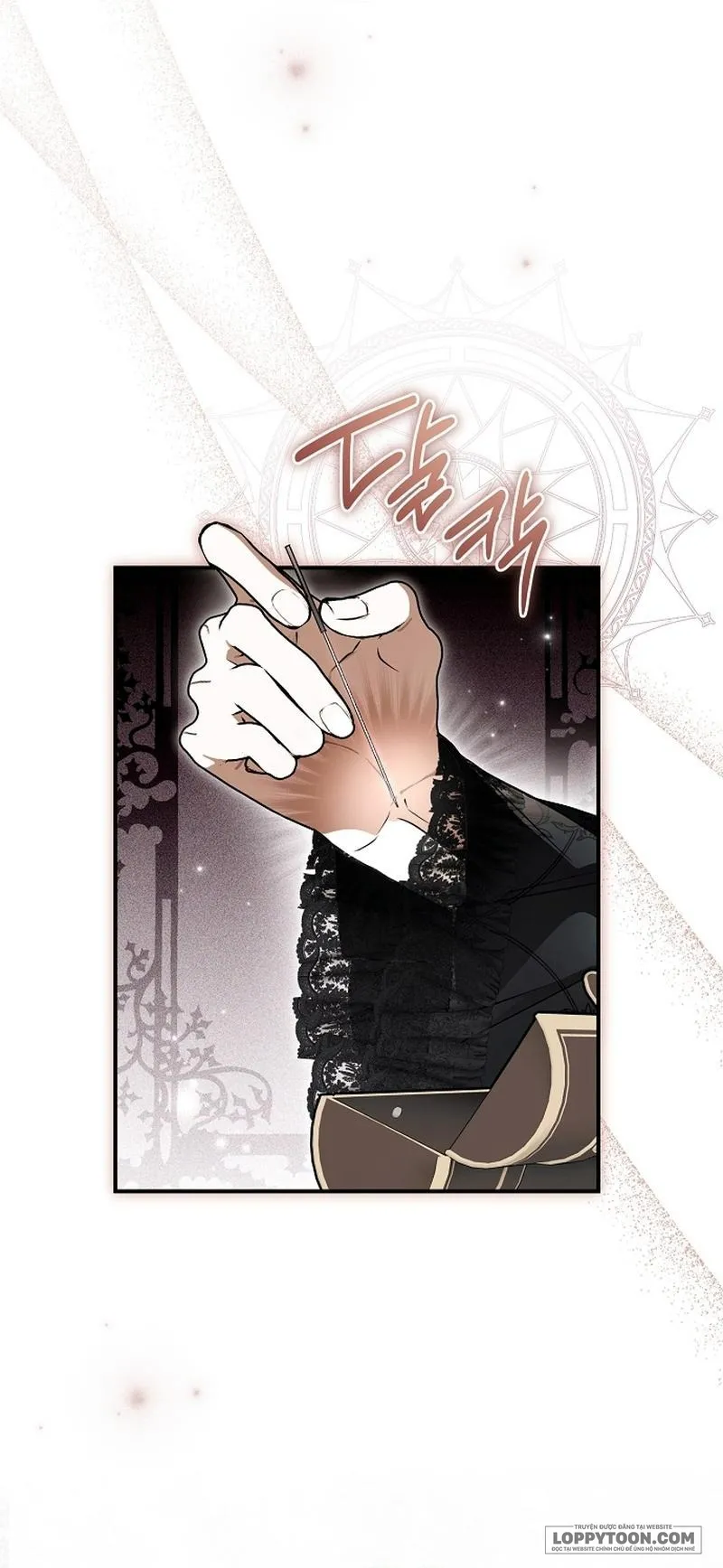 Có Kẻ Đã Sở Hữu Cơ Thể Của Tôi - Chap 65 - Trang 48