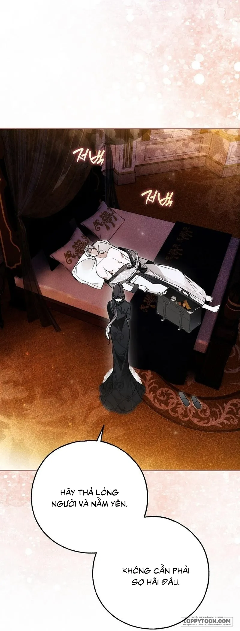 Có Kẻ Đã Sở Hữu Cơ Thể Của Tôi - Chap 65 - Trang 50