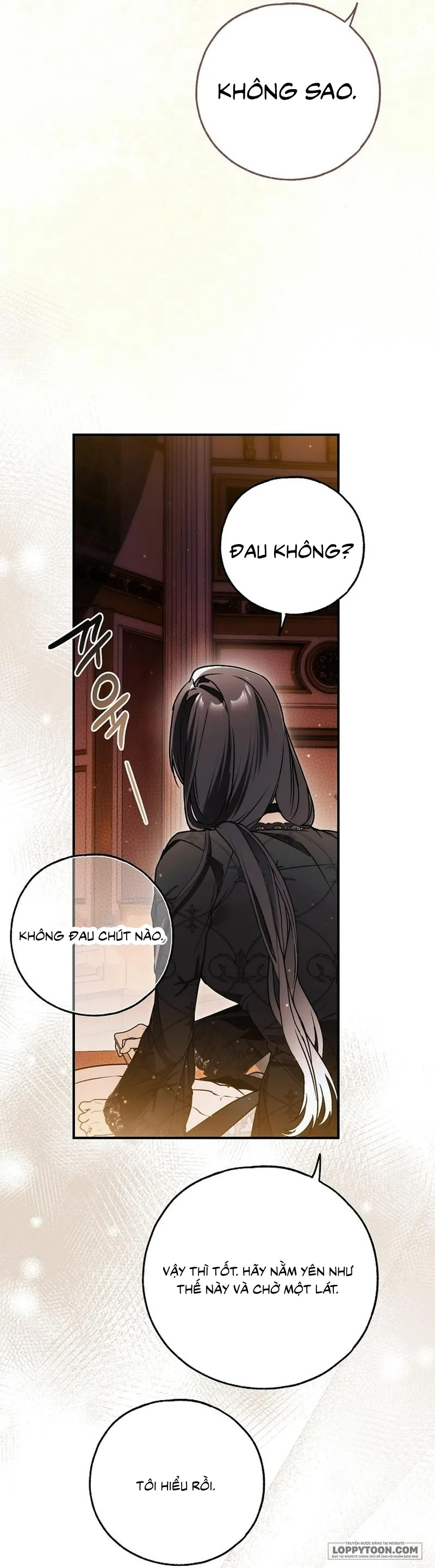 Có Kẻ Đã Sở Hữu Cơ Thể Của Tôi - Chap 65 - Trang 53