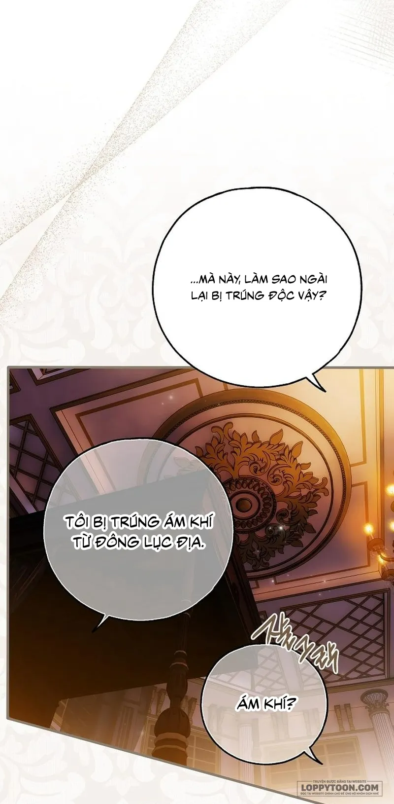 Có Kẻ Đã Sở Hữu Cơ Thể Của Tôi - Chap 65 - Trang 54