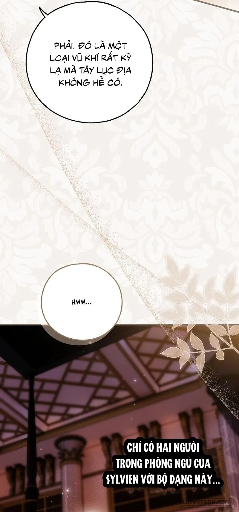 Có Kẻ Đã Sở Hữu Cơ Thể Của Tôi - Chap 65 - Trang 55
