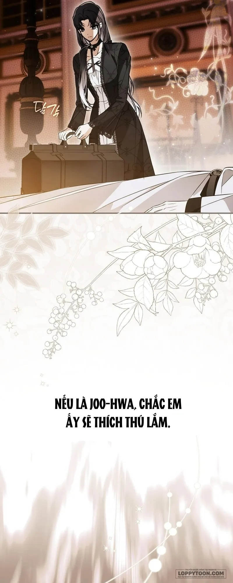 Có Kẻ Đã Sở Hữu Cơ Thể Của Tôi - Chap 65 - Trang 56