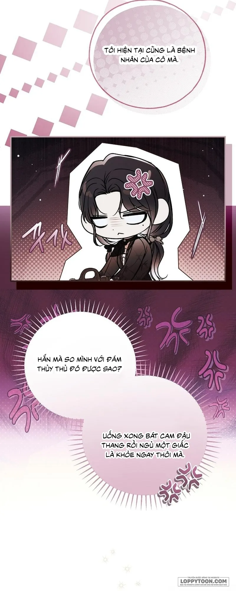 Có Kẻ Đã Sở Hữu Cơ Thể Của Tôi - Chap 65 - Trang 63