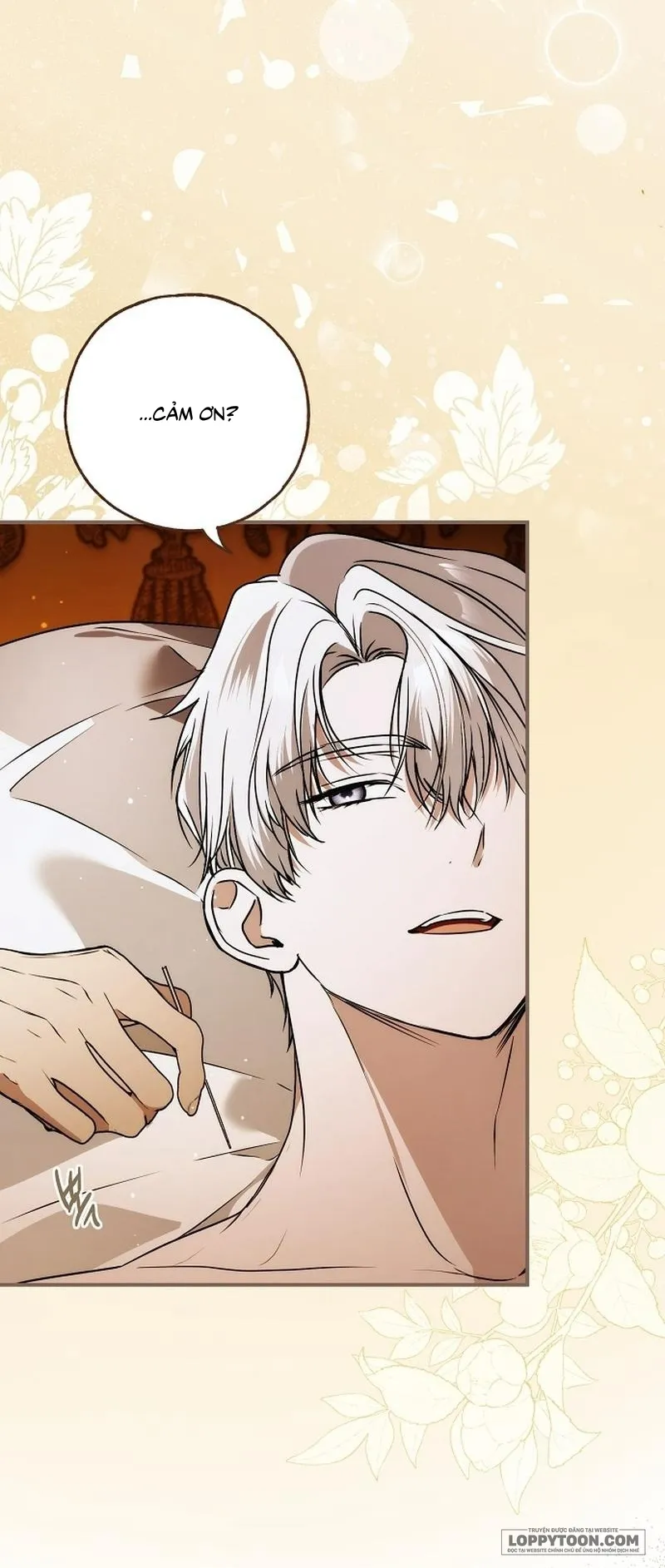 Có Kẻ Đã Sở Hữu Cơ Thể Của Tôi - Chap 65 - Trang 65