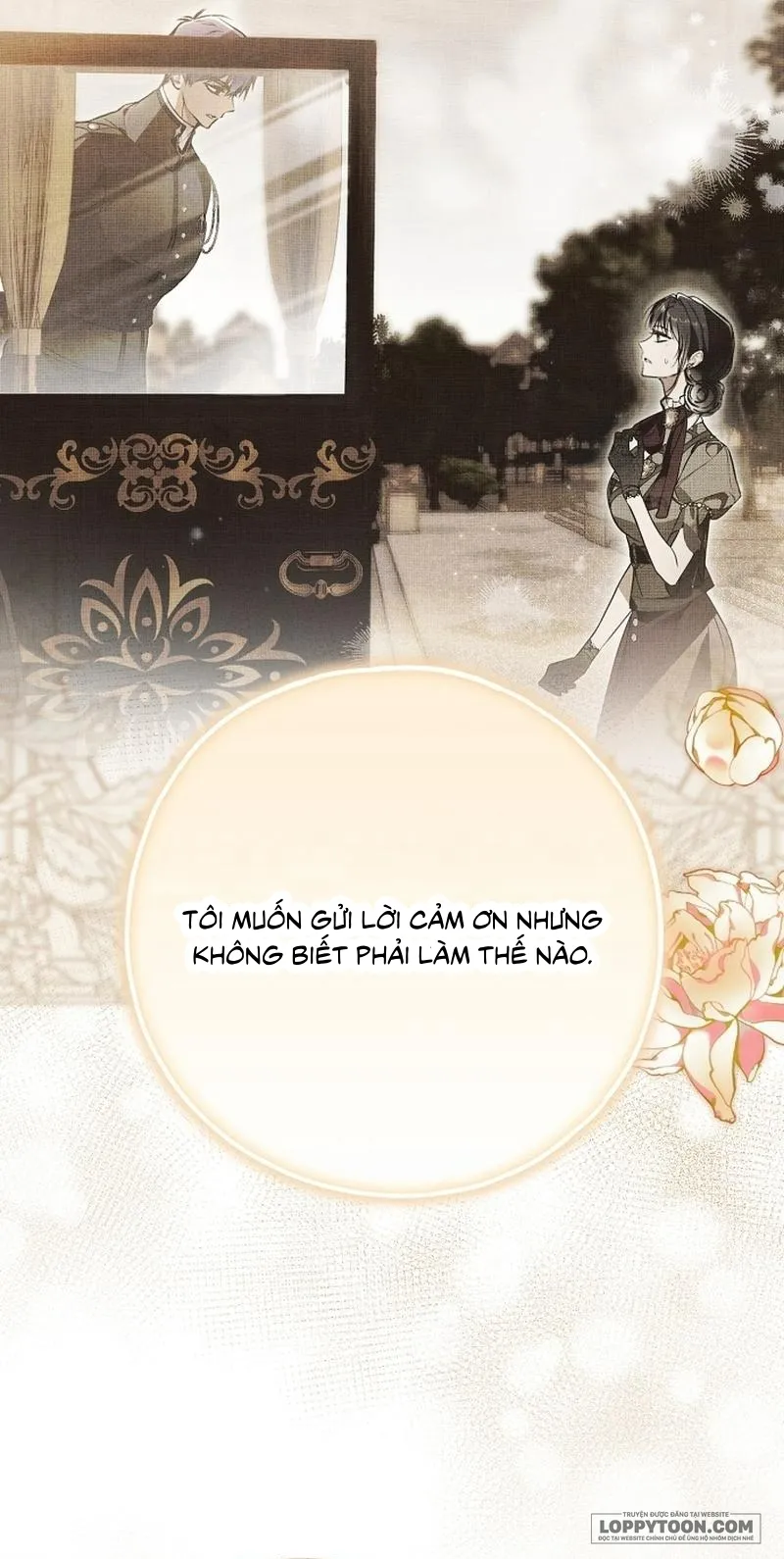Có Kẻ Đã Sở Hữu Cơ Thể Của Tôi - Chap 65 - Trang 67