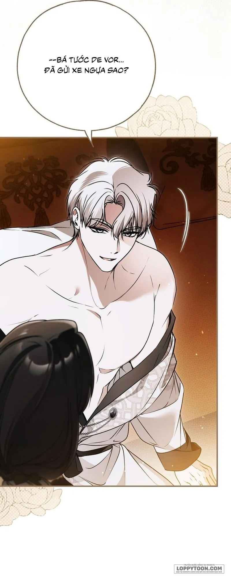 Có Kẻ Đã Sở Hữu Cơ Thể Của Tôi - Chap 65 - Trang 68