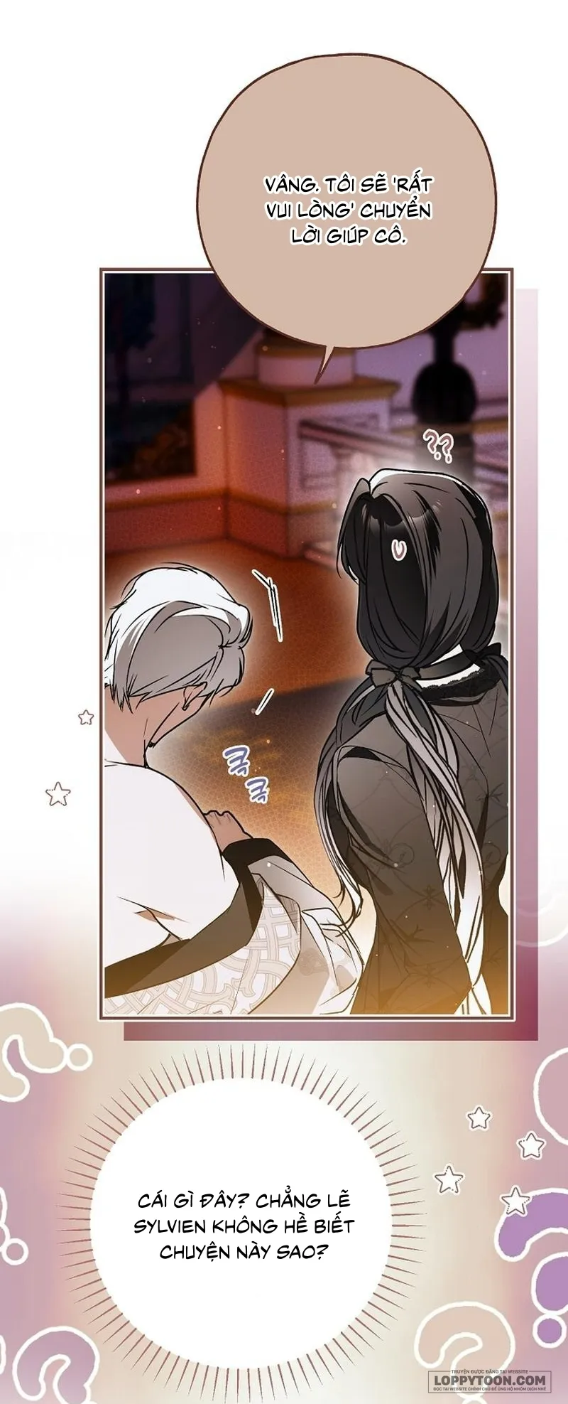 Có Kẻ Đã Sở Hữu Cơ Thể Của Tôi - Chap 65 - Trang 69