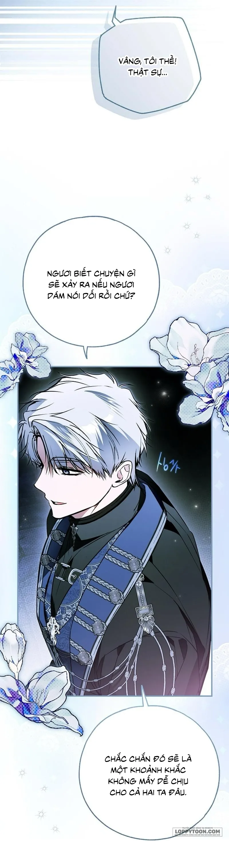 Có Kẻ Đã Sở Hữu Cơ Thể Của Tôi - Chap 65 - Trang 8