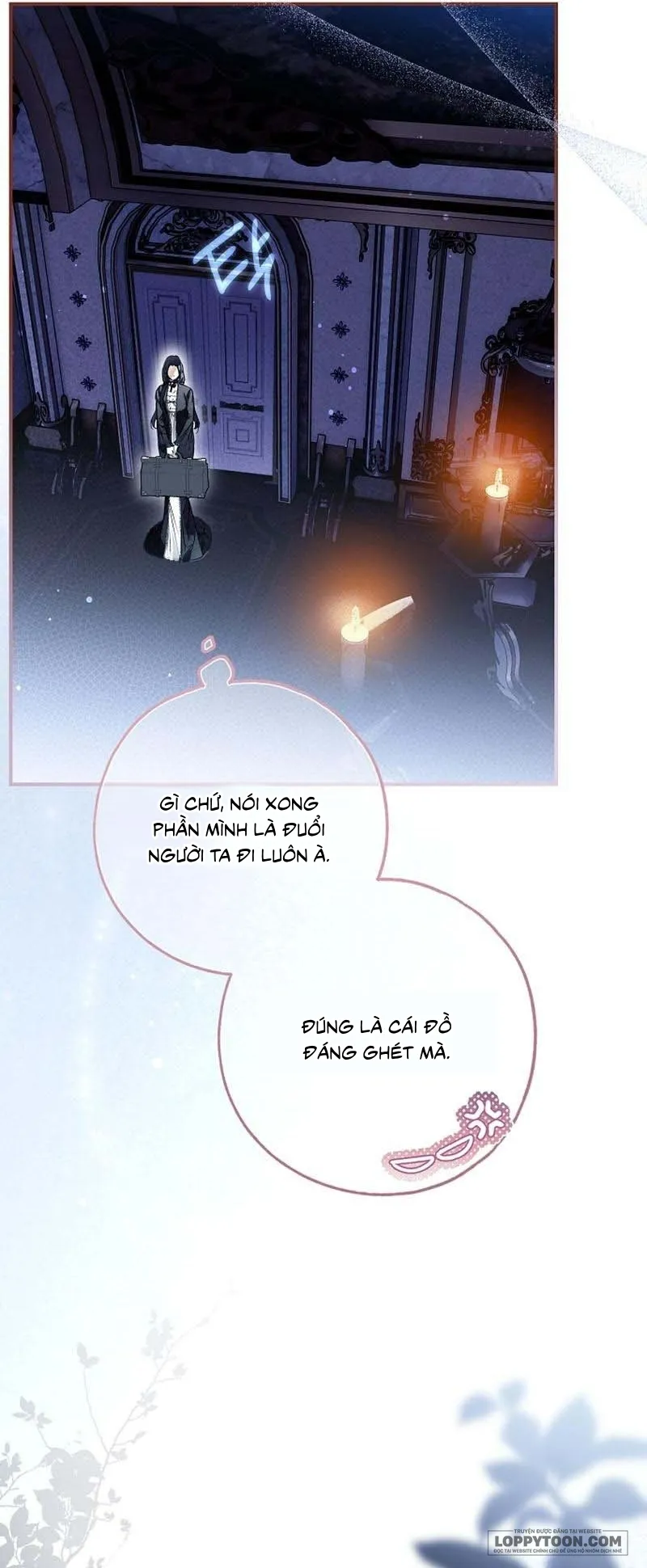 Có Kẻ Đã Sở Hữu Cơ Thể Của Tôi - Chap 65 - Trang 71