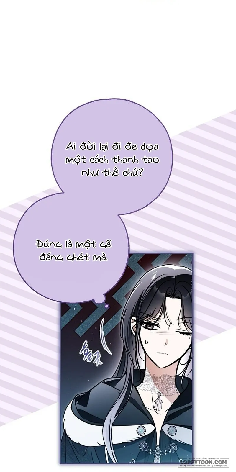 Có Kẻ Đã Sở Hữu Cơ Thể Của Tôi - Chap 65 - Trang 9