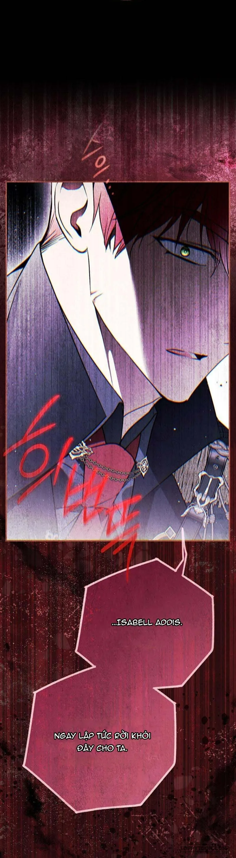 Có Kẻ Đã Sở Hữu Cơ Thể Của Tôi - Chap 66 - Trang 2