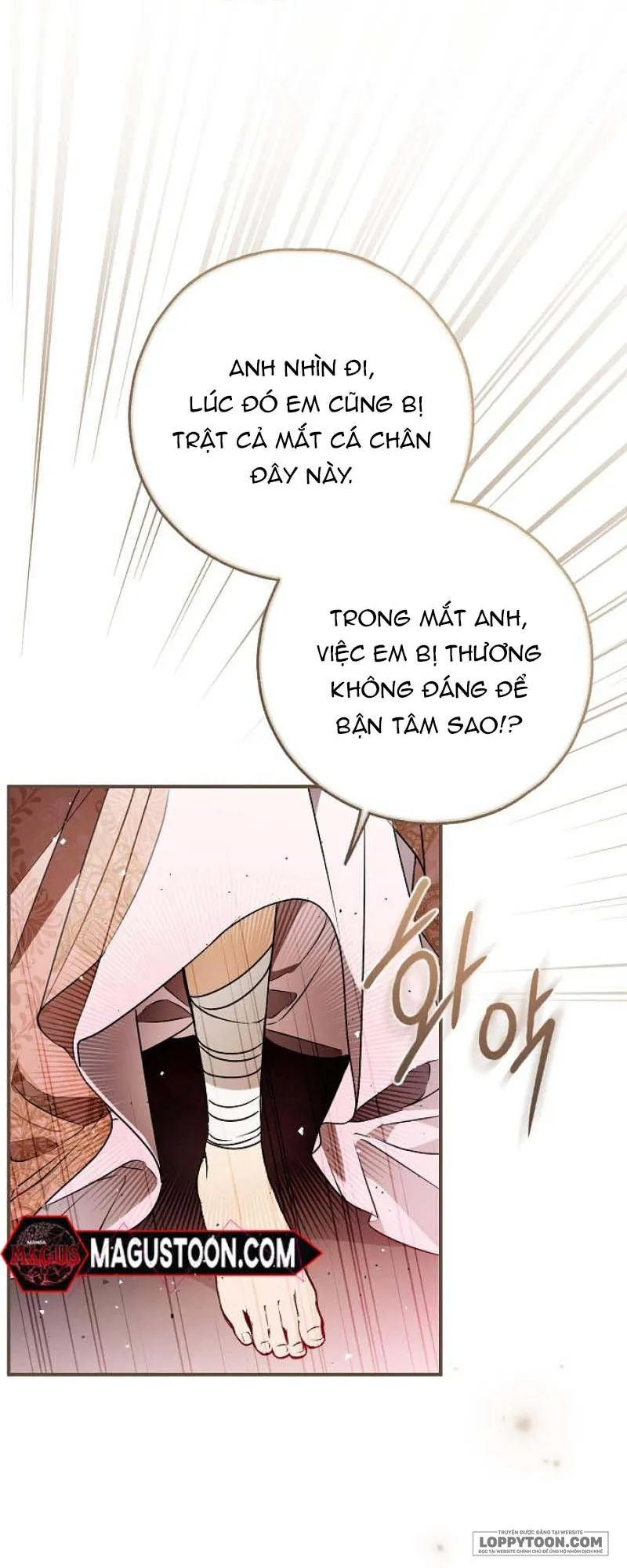 Có Kẻ Đã Sở Hữu Cơ Thể Của Tôi - Chap 66 - Trang 13