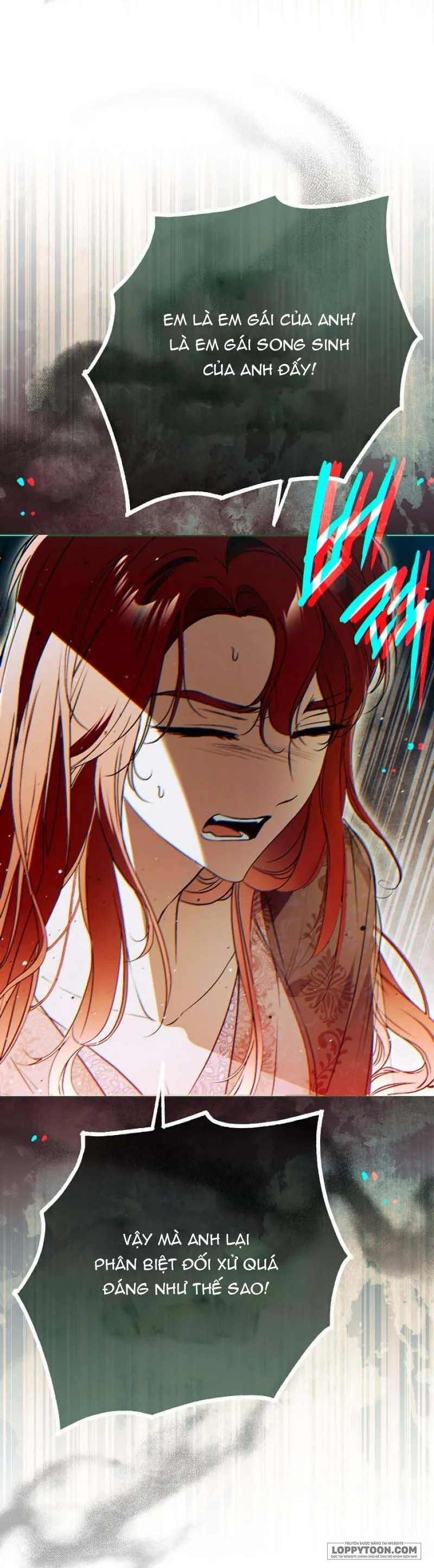Có Kẻ Đã Sở Hữu Cơ Thể Của Tôi - Chap 66 - Trang 15