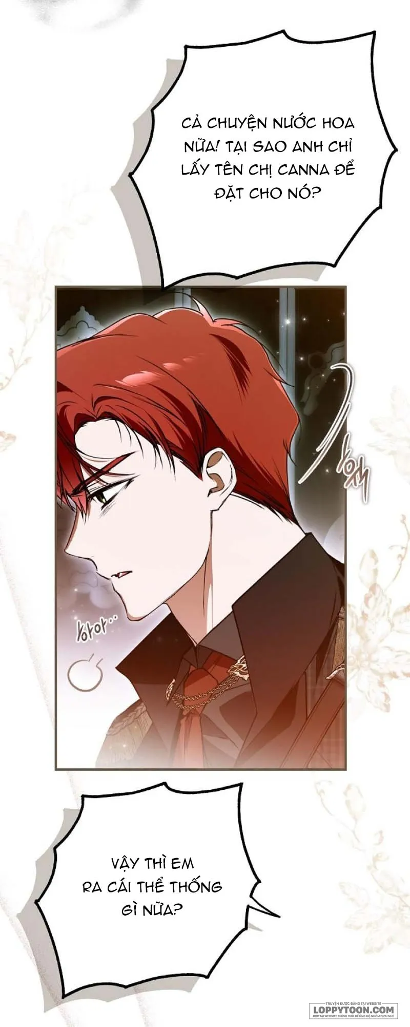 Có Kẻ Đã Sở Hữu Cơ Thể Của Tôi - Chap 66 - Trang 16