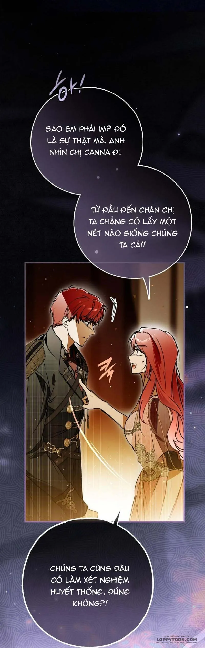 Có Kẻ Đã Sở Hữu Cơ Thể Của Tôi - Chap 66 - Trang 18