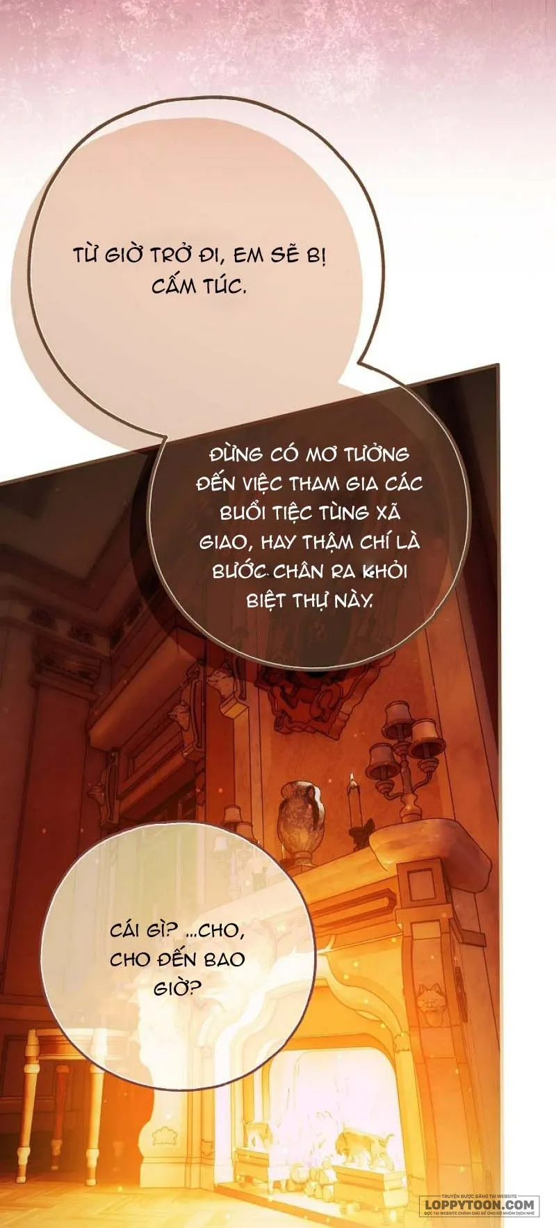 Có Kẻ Đã Sở Hữu Cơ Thể Của Tôi - Chap 66 - Trang 20