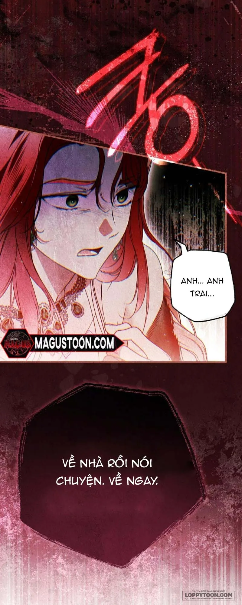 Có Kẻ Đã Sở Hữu Cơ Thể Của Tôi - Chap 66 - Trang 3
