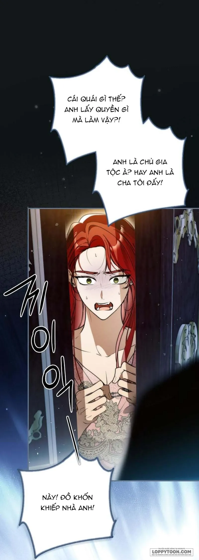 Có Kẻ Đã Sở Hữu Cơ Thể Của Tôi - Chap 66 - Trang 23