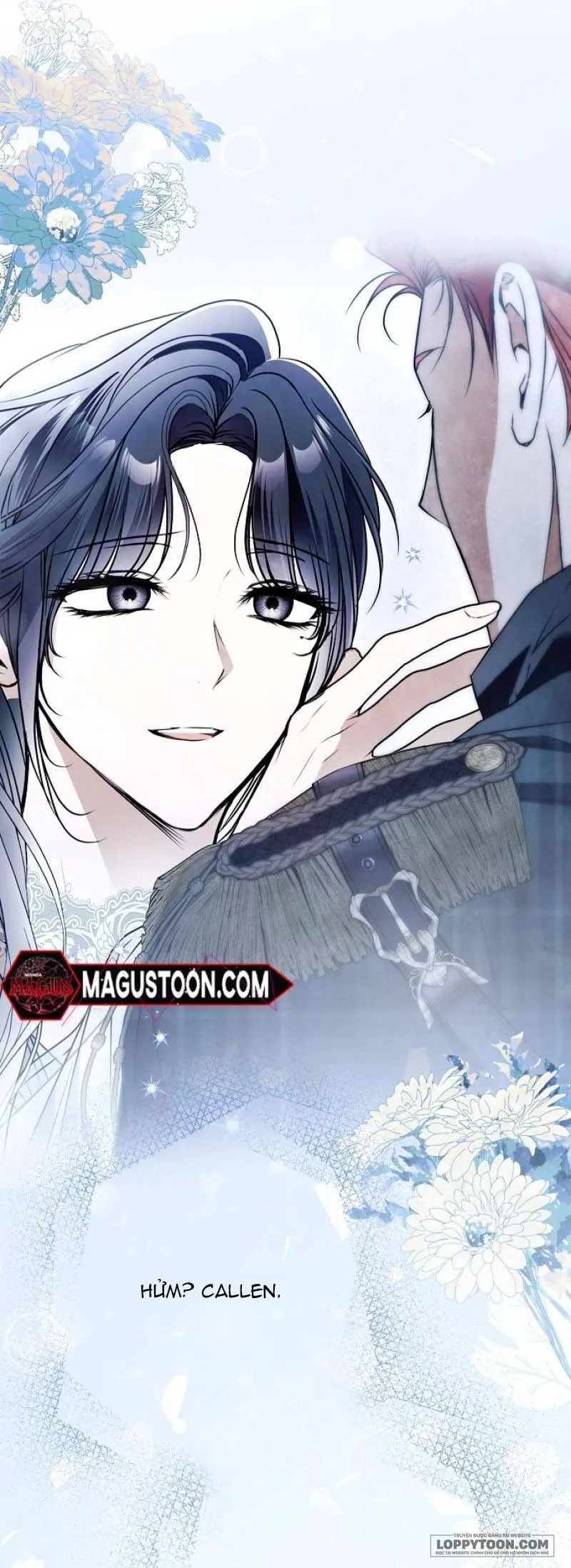 Có Kẻ Đã Sở Hữu Cơ Thể Của Tôi - Chap 66 - Trang 25