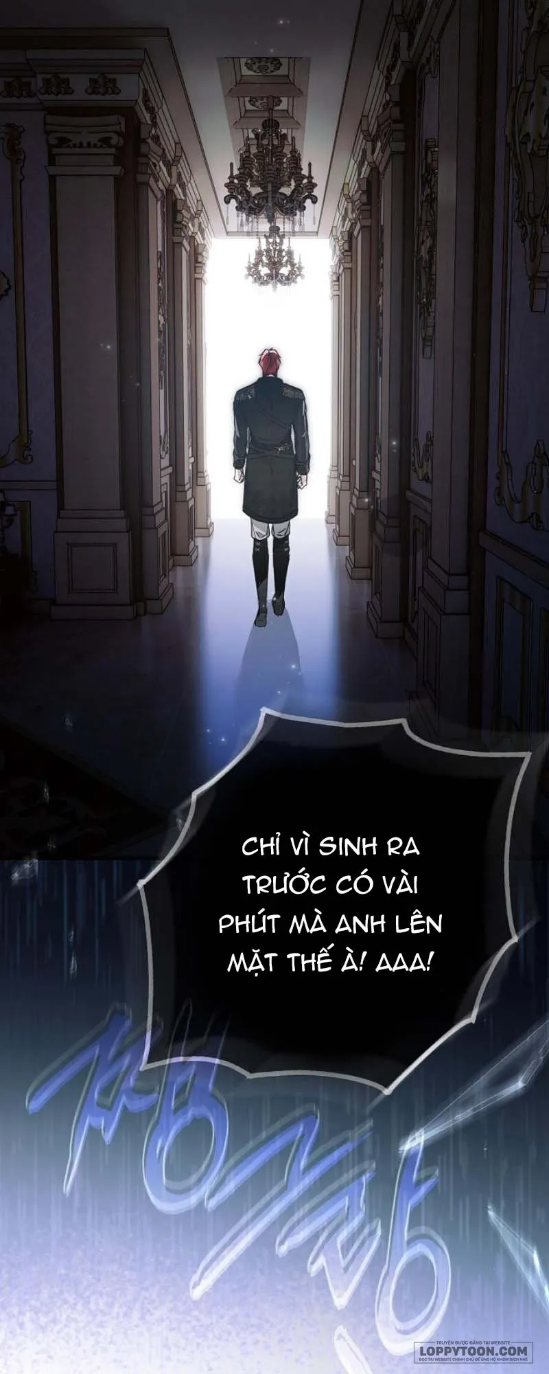 Có Kẻ Đã Sở Hữu Cơ Thể Của Tôi - Chap 66 - Trang 29