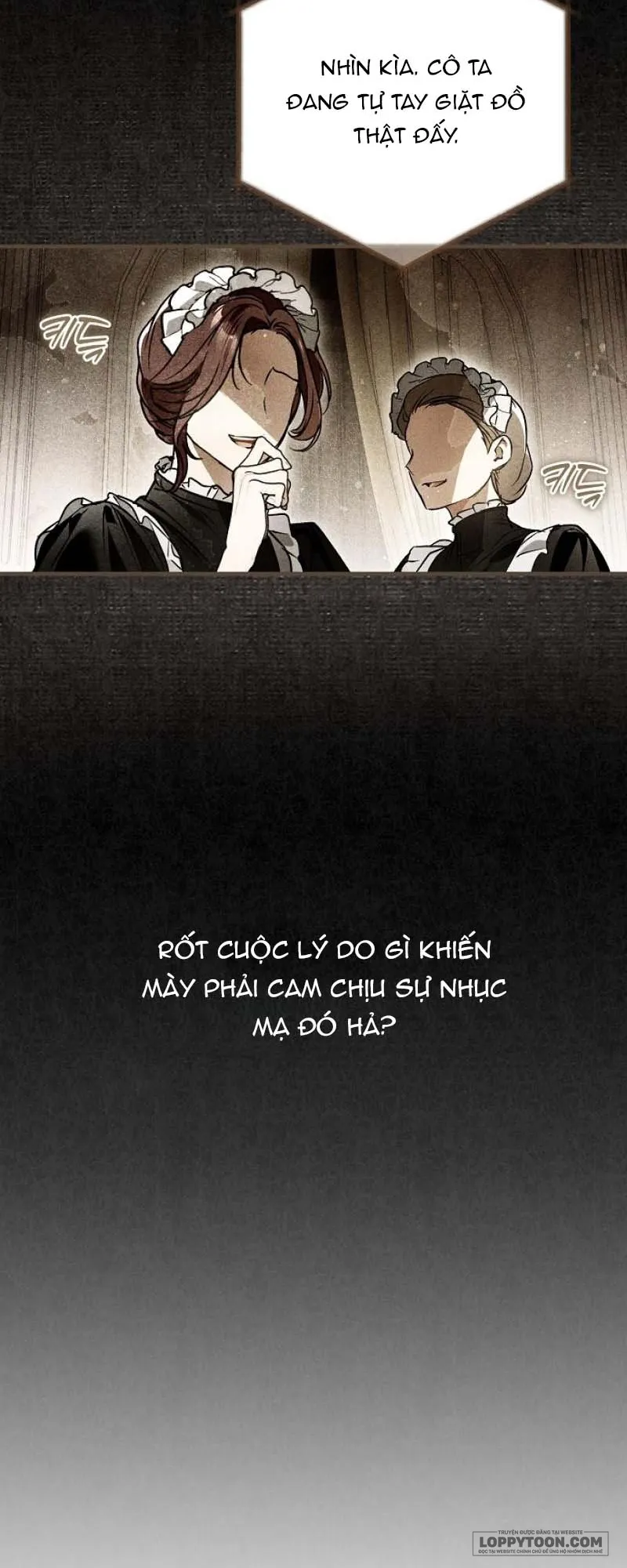 Có Kẻ Đã Sở Hữu Cơ Thể Của Tôi - Chap 66 - Trang 34