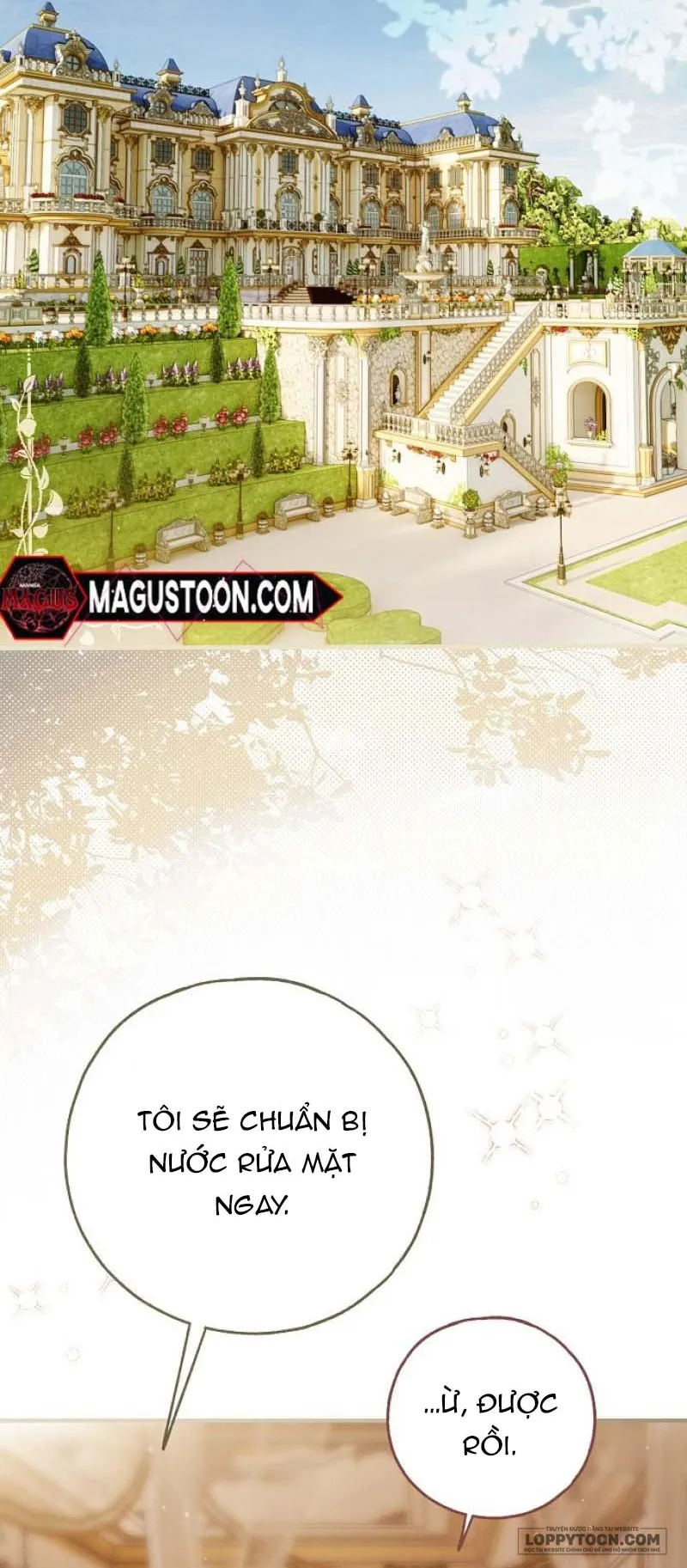 Có Kẻ Đã Sở Hữu Cơ Thể Của Tôi - Chap 66 - Trang 36