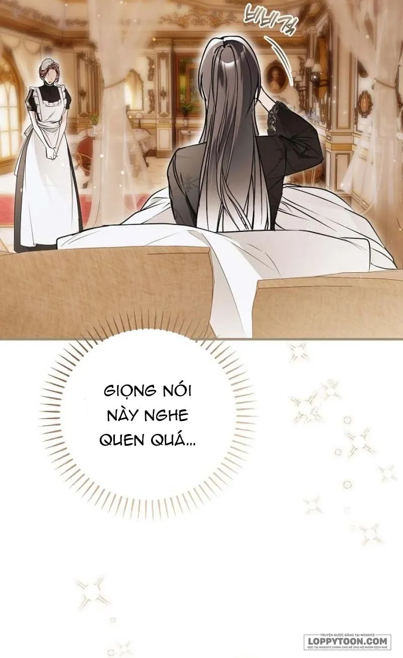 Có Kẻ Đã Sở Hữu Cơ Thể Của Tôi - Chap 66 - Trang 37