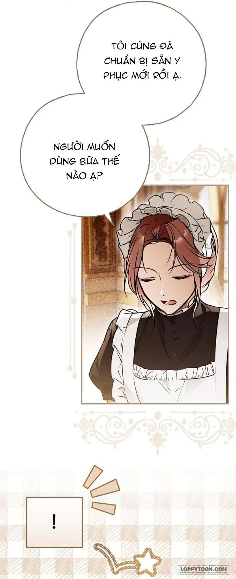 Có Kẻ Đã Sở Hữu Cơ Thể Của Tôi - Chap 66 - Trang 38