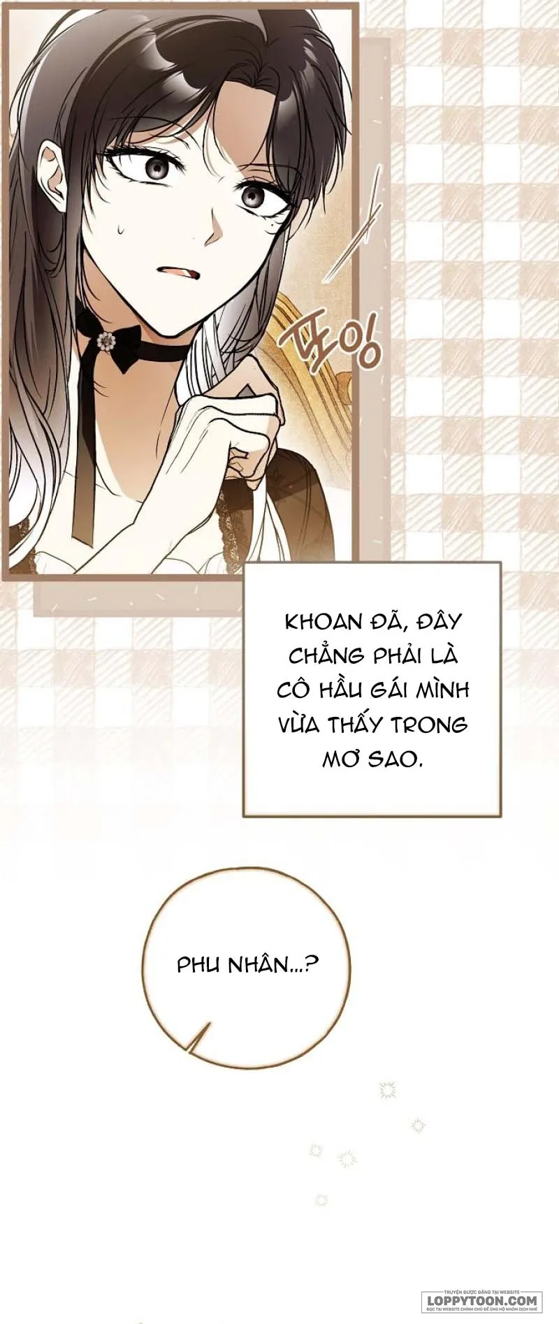 Có Kẻ Đã Sở Hữu Cơ Thể Của Tôi - Chap 66 - Trang 39