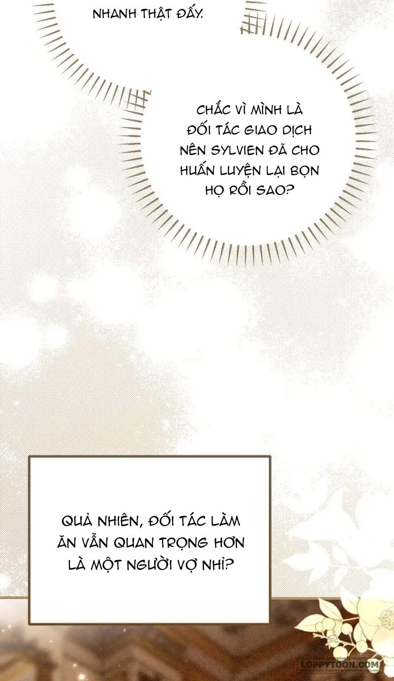 Có Kẻ Đã Sở Hữu Cơ Thể Của Tôi - Chap 66 - Trang 41