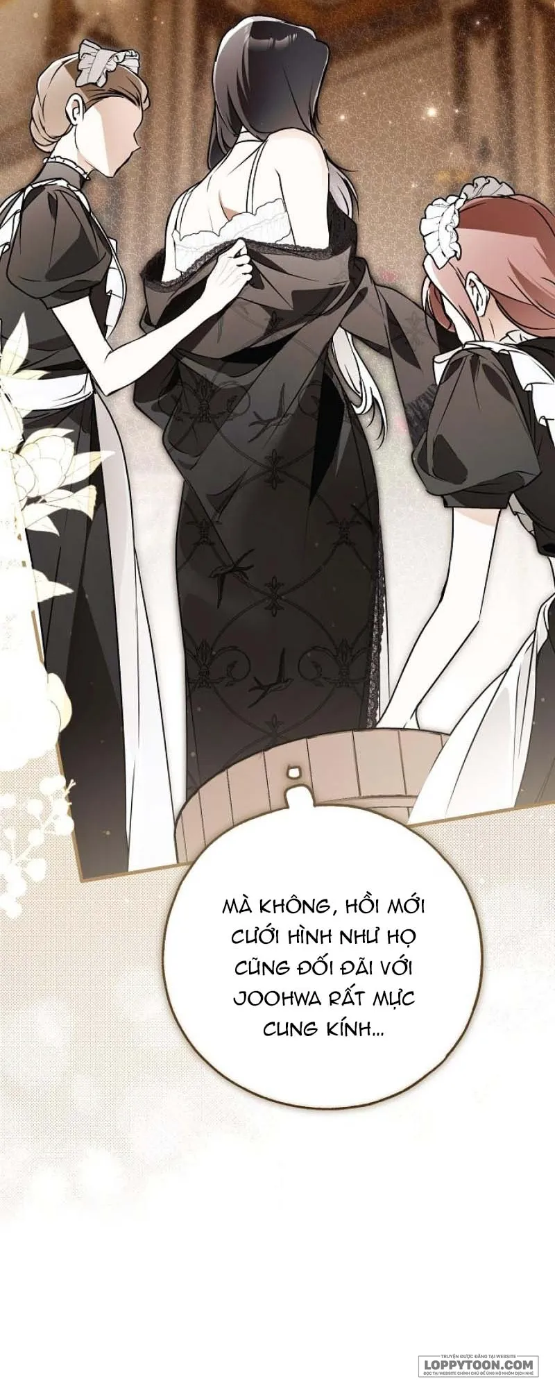 Có Kẻ Đã Sở Hữu Cơ Thể Của Tôi - Chap 66 - Trang 42