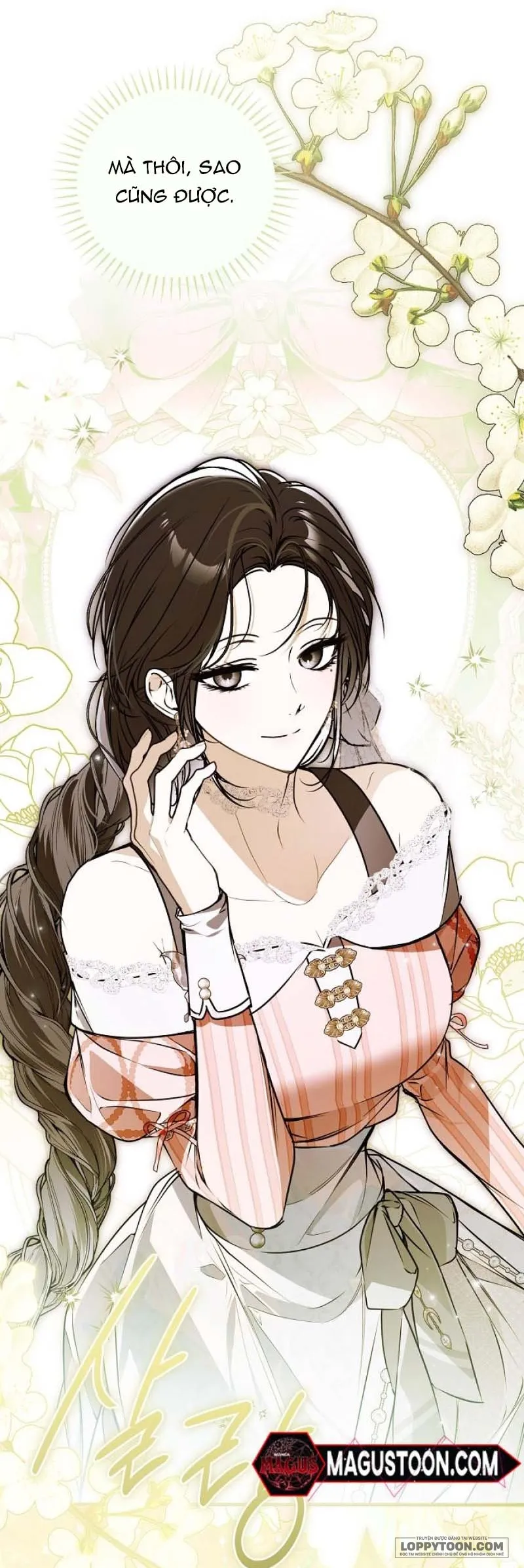 Có Kẻ Đã Sở Hữu Cơ Thể Của Tôi - Chap 66 - Trang 43