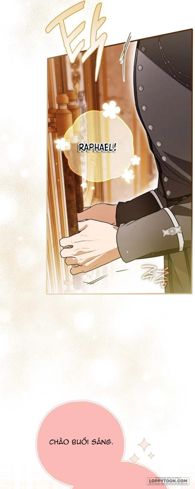 Có Kẻ Đã Sở Hữu Cơ Thể Của Tôi - Chap 66 - Trang 46