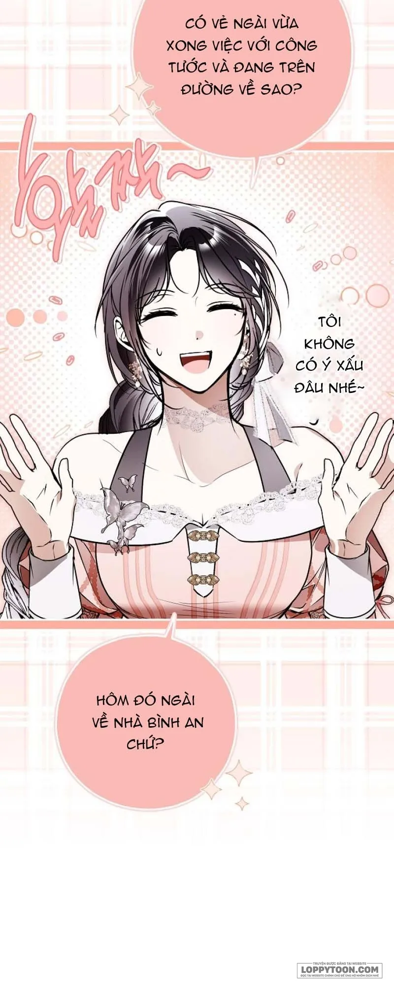 Có Kẻ Đã Sở Hữu Cơ Thể Của Tôi - Chap 66 - Trang 47