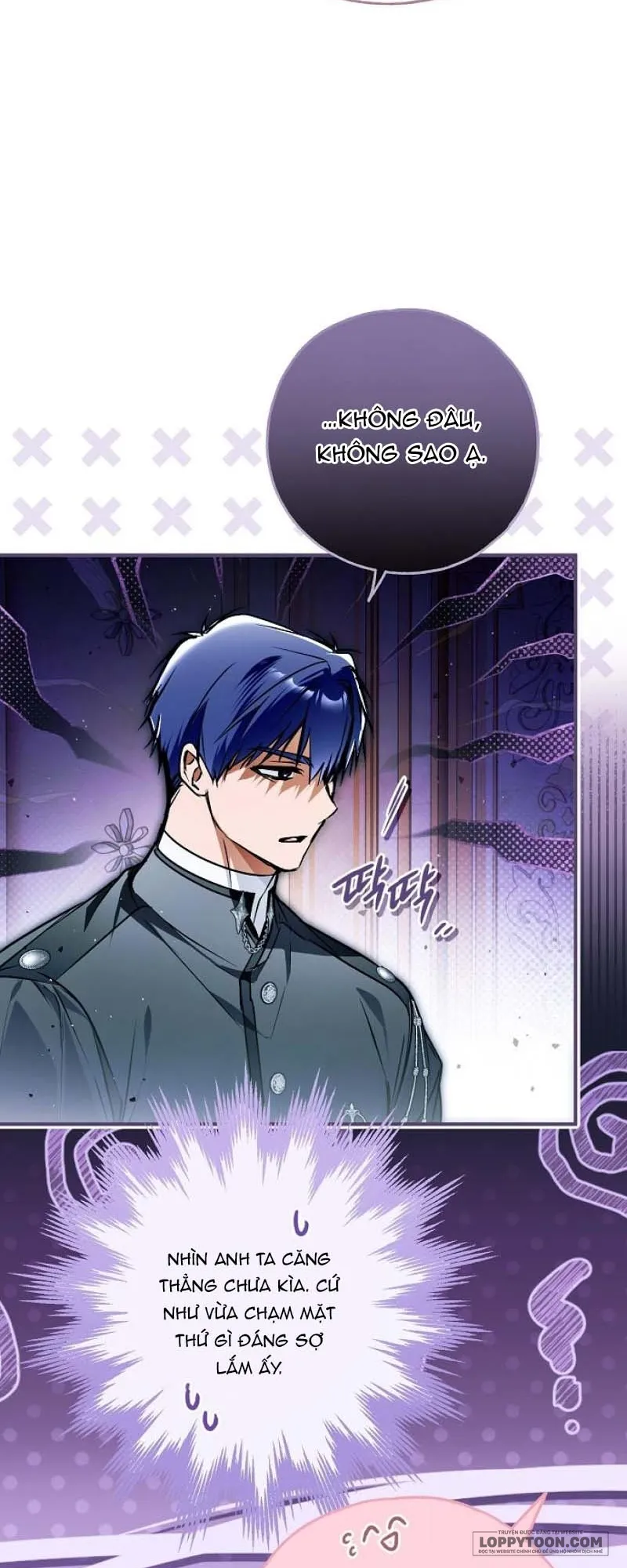 Có Kẻ Đã Sở Hữu Cơ Thể Của Tôi - Chap 66 - Trang 49