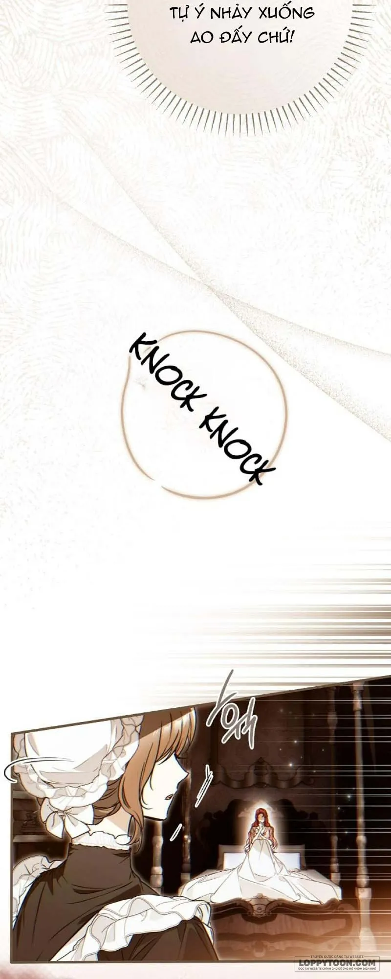 Có Kẻ Đã Sở Hữu Cơ Thể Của Tôi - Chap 66 - Trang 6