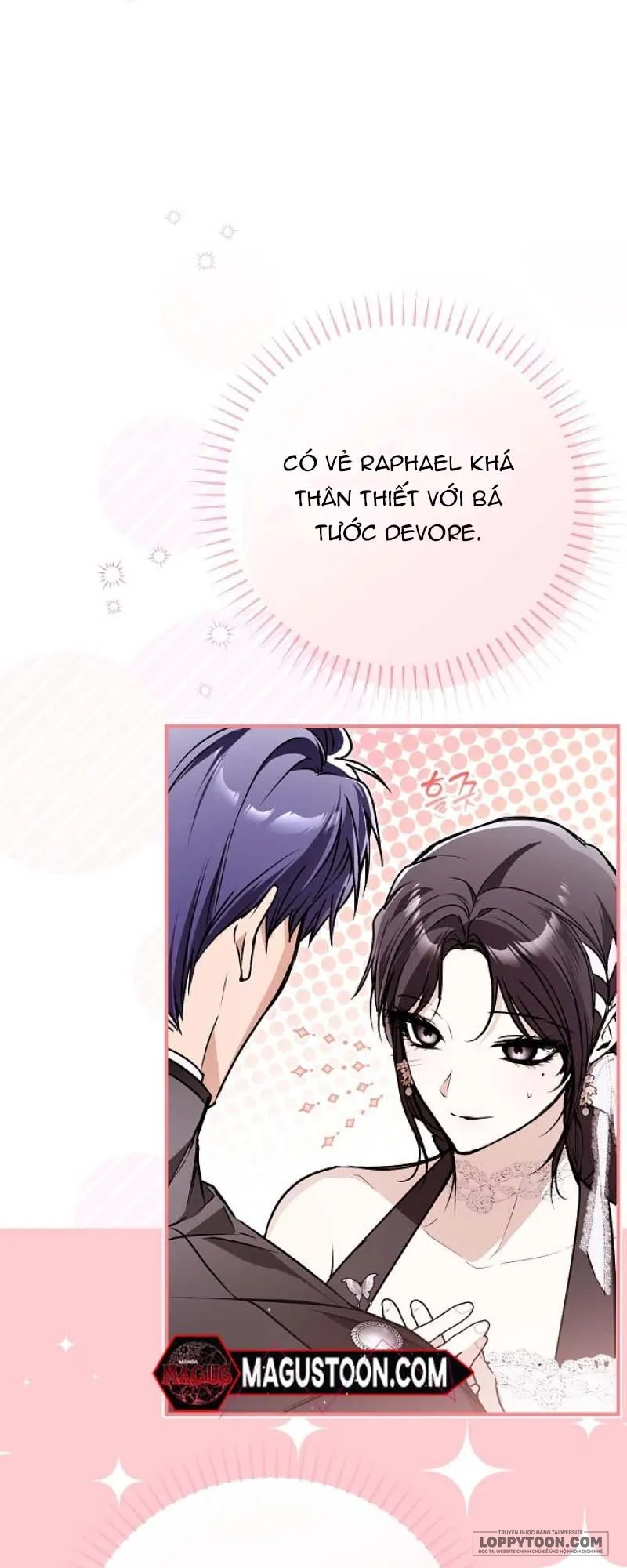 Có Kẻ Đã Sở Hữu Cơ Thể Của Tôi - Chap 66 - Trang 51