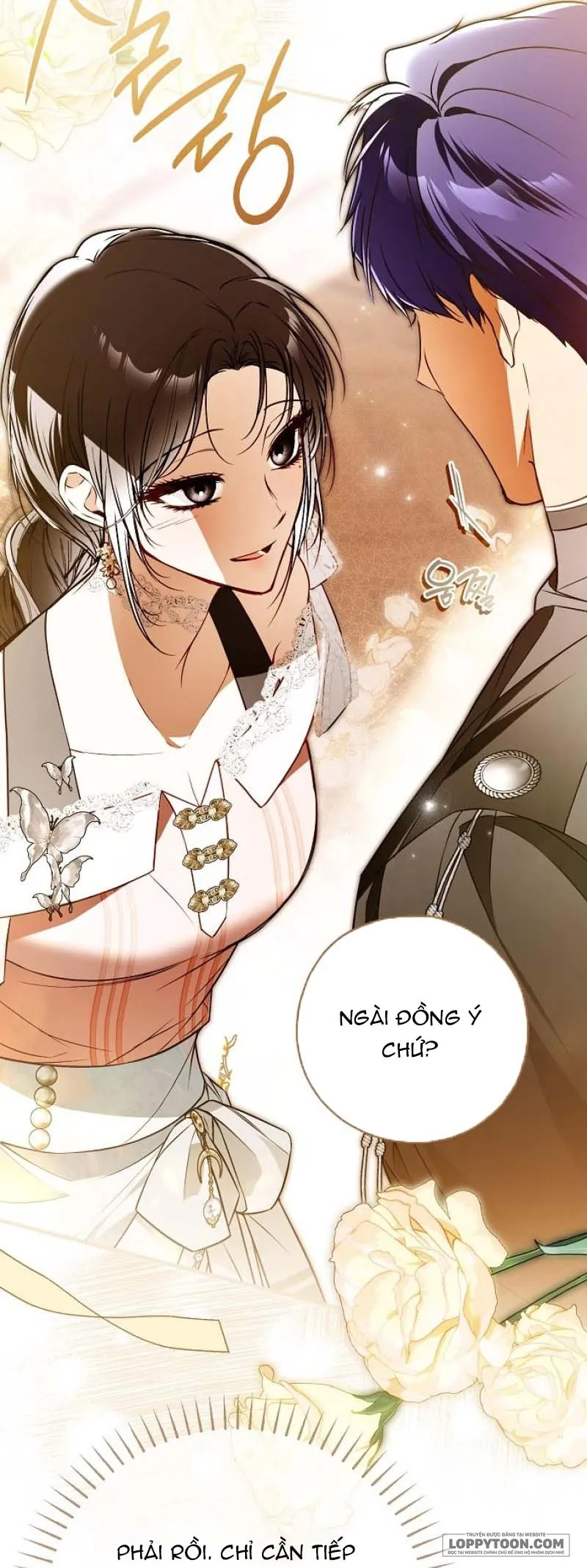 Có Kẻ Đã Sở Hữu Cơ Thể Của Tôi - Chap 66 - Trang 55