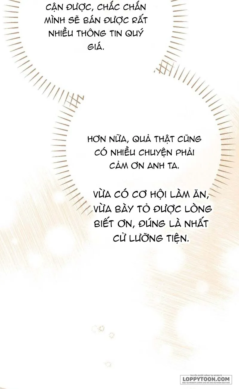 Có Kẻ Đã Sở Hữu Cơ Thể Của Tôi - Chap 66 - Trang 56